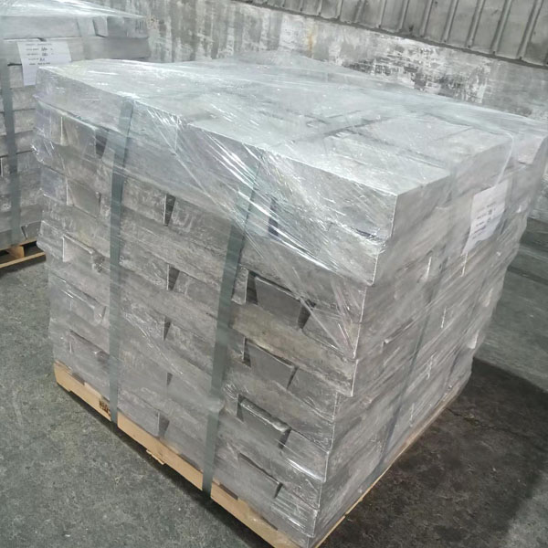 MAGNESIUM INGOTS